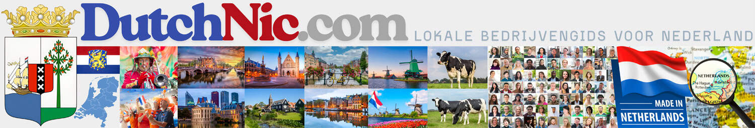 Gemaakt in Nederland - Calisthenics meeting Federation